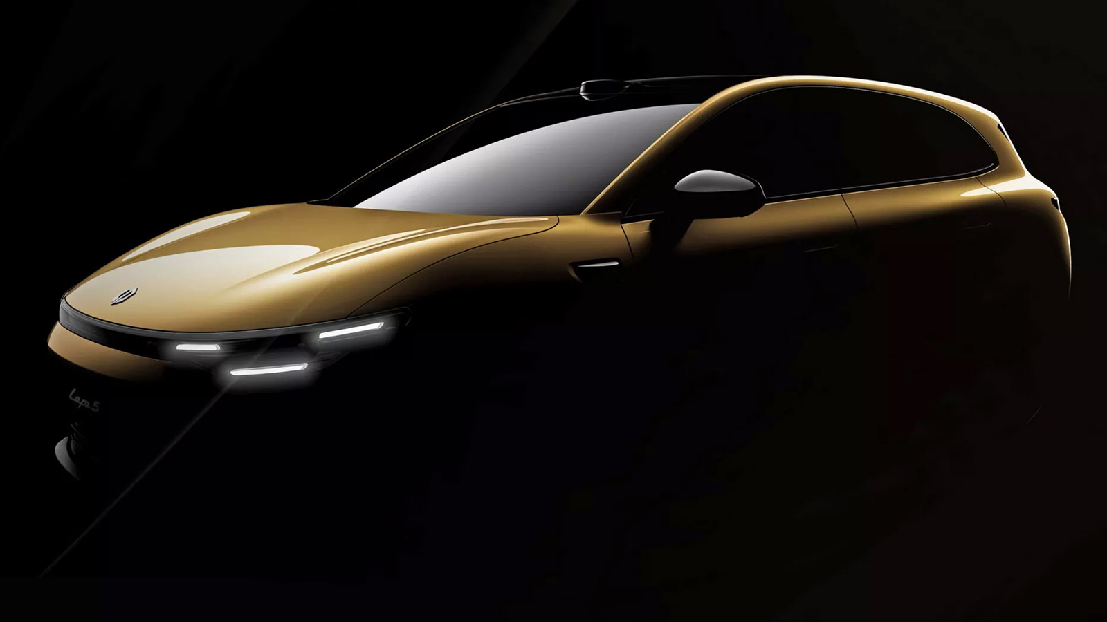 Η Leapmotor φέρνει στην Ευρώπη το νέο Lafa 5